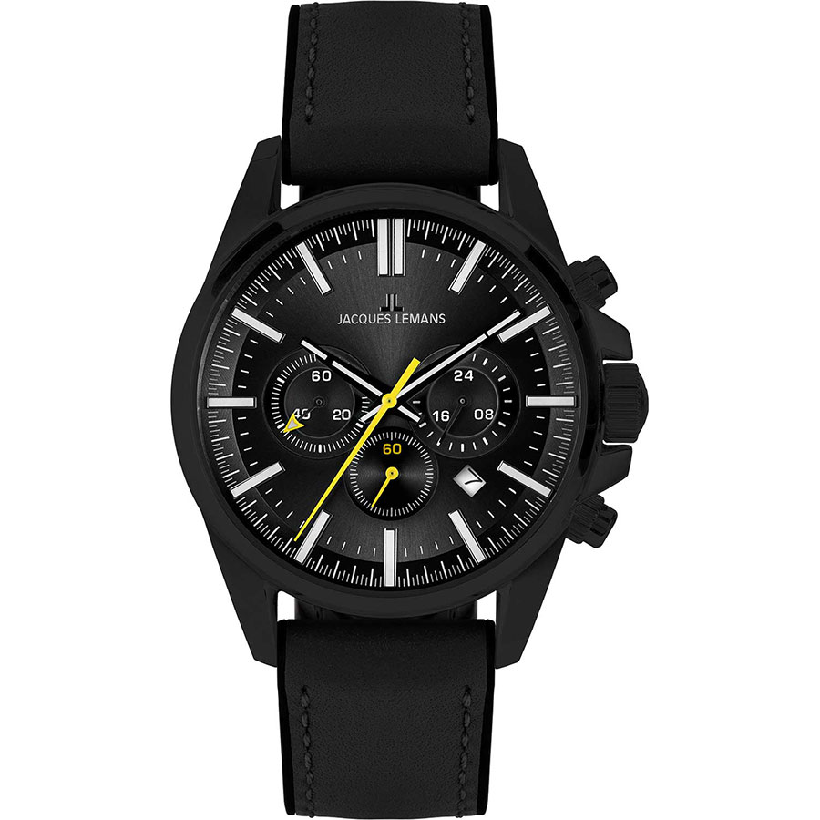 Часы Jacques Lemans Sport 1-2119B